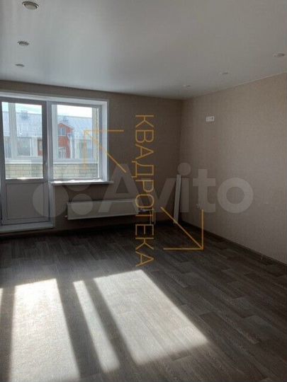 1-к. квартира, 36 м², 4/4 эт.