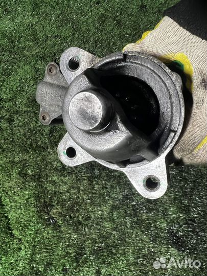 Стартер Ford Transit Connect 1.8 tdci