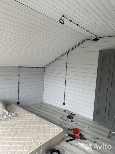 Ретро электрика