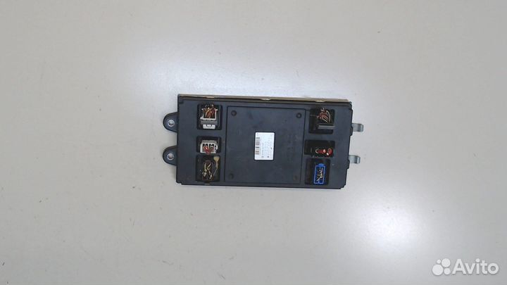 Блок комфорта Mercedes ML W164, 2006