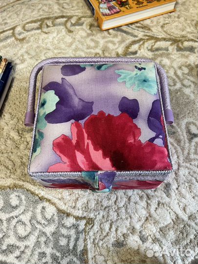 Органайзер ддя шитья/канцелярии/личных вещей