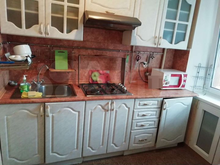 1-к. квартира, 31 м², 3/9 эт.