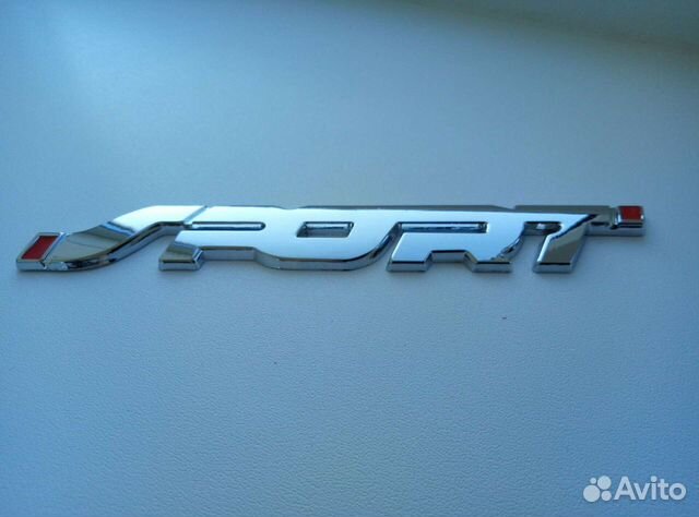 Логотип металл