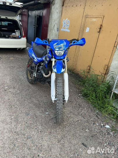 Продам Эндуро