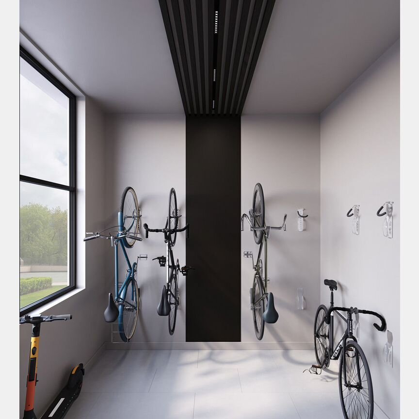 2-к. квартира, 63,1 м², 3/4 эт.