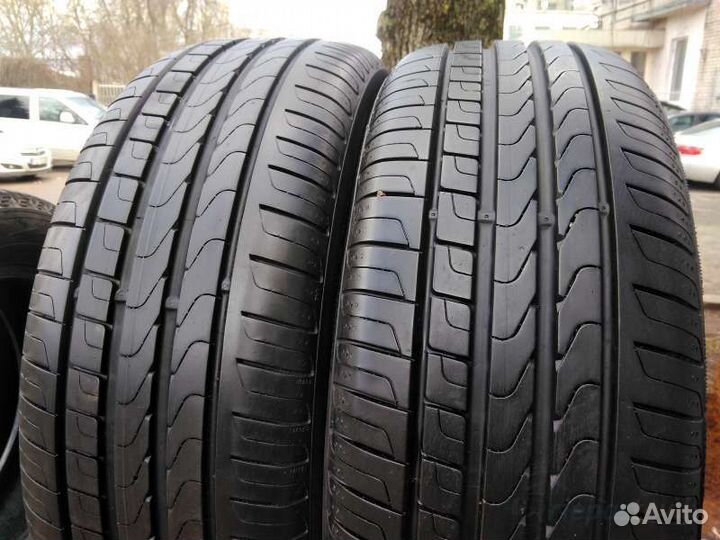 Pirelli Cinturato P7 205/50 R17