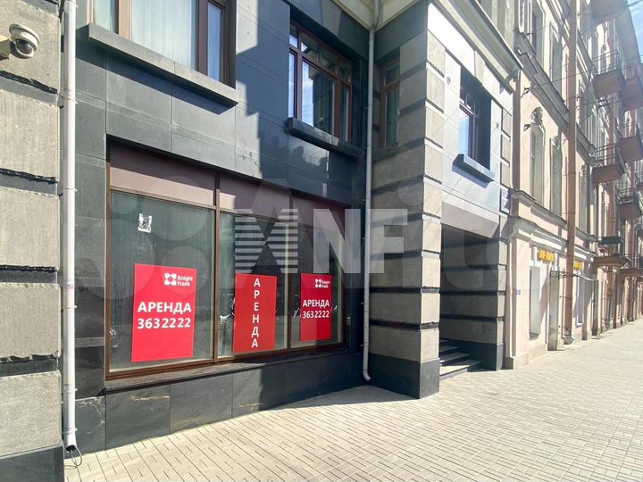 Торговое помещение на Куйбышева ул., д. 13