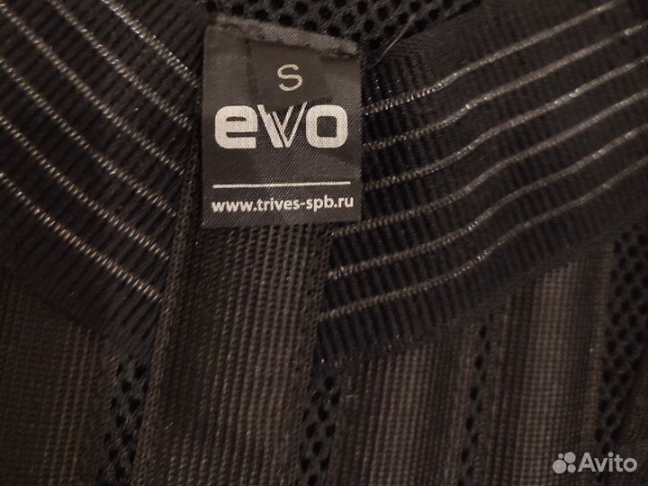 Корректор осанки Evo