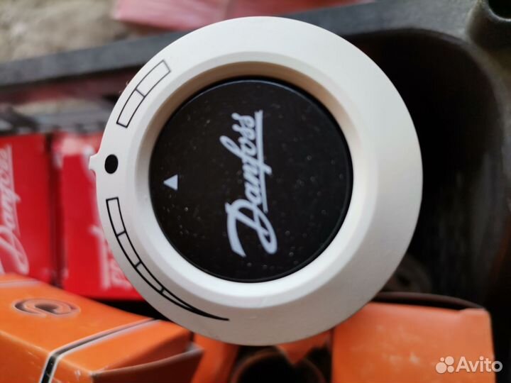 Термоголовка