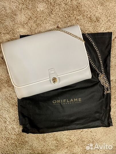 Сумка клатч