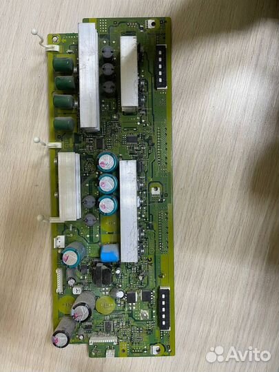 Платы для телевизоров