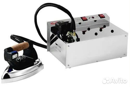 Парогенератор letit