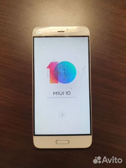 Xiaomi Mi 5, 3/64 ГБ