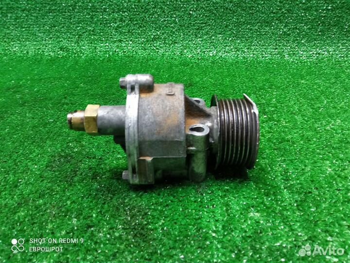 Насос вакуумный Ford Transit (2006-2013)