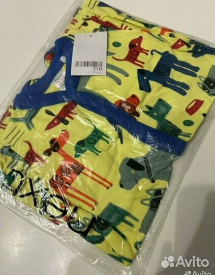 Одежда на мальчика 80,86