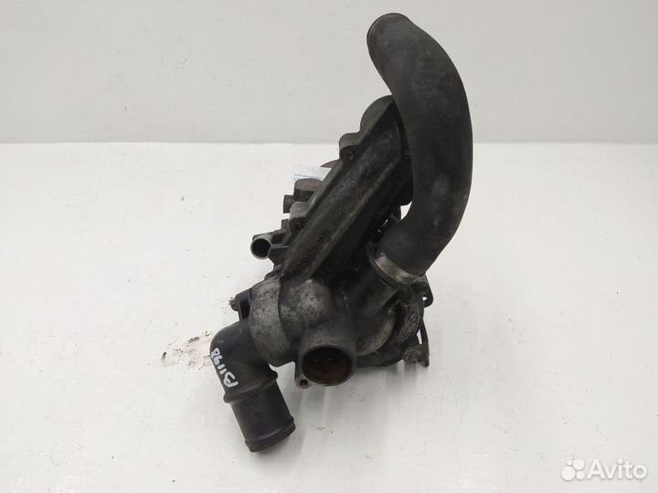 Насос гидроусилителя руля, Chrysler PT Cruiser 200