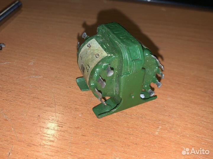 Трансформатор тпп 32-220-400