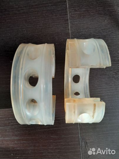 Автобаферы