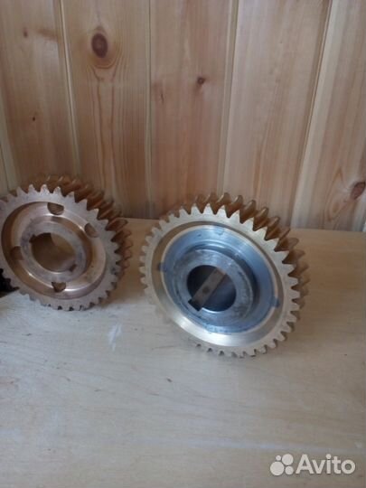 Опорно повородные подшибники кму