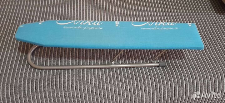 Гладильная доска для рукавов