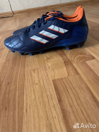 Бутсы adidas copa sense