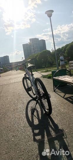 Горный велосипед 27 5