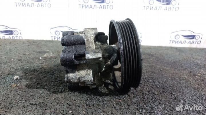 Насос гур Captiva