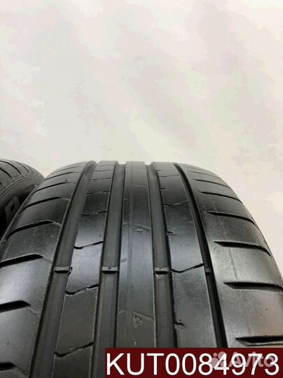 Pirelli P Zero PZ4 235/55 R18 107U