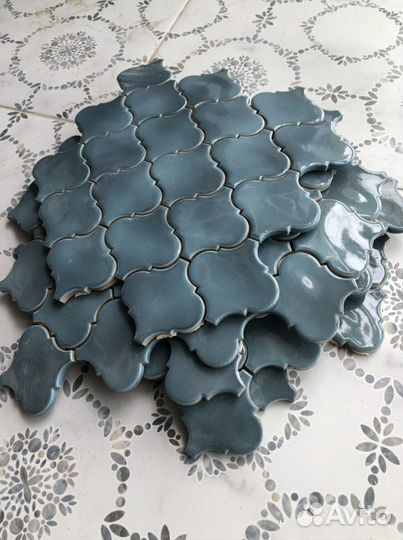 Мозайка Арабески