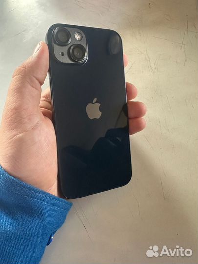 iPhone 13, 128 ГБ