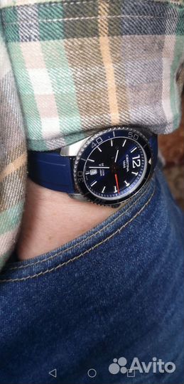 Часы Certina DS action diver