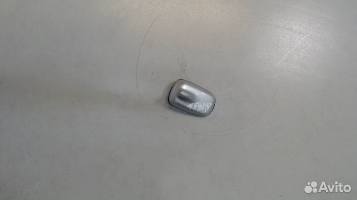 Антенна Audi A4 (B8) Allroad, 2014