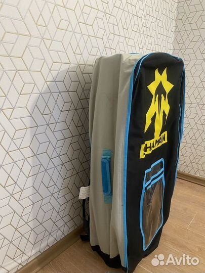 Сапборд сап Shaman aurum 11 sapboard, доска