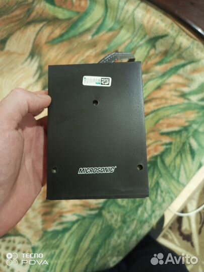 Картридер внутренний для пк