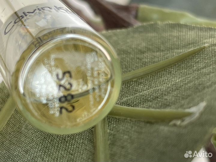 Calvin klein eternity