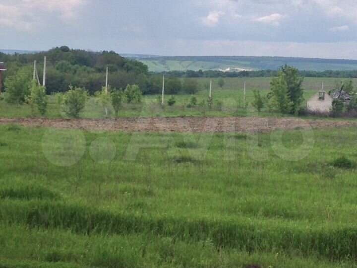 Участок 20 сот. (ИЖС)