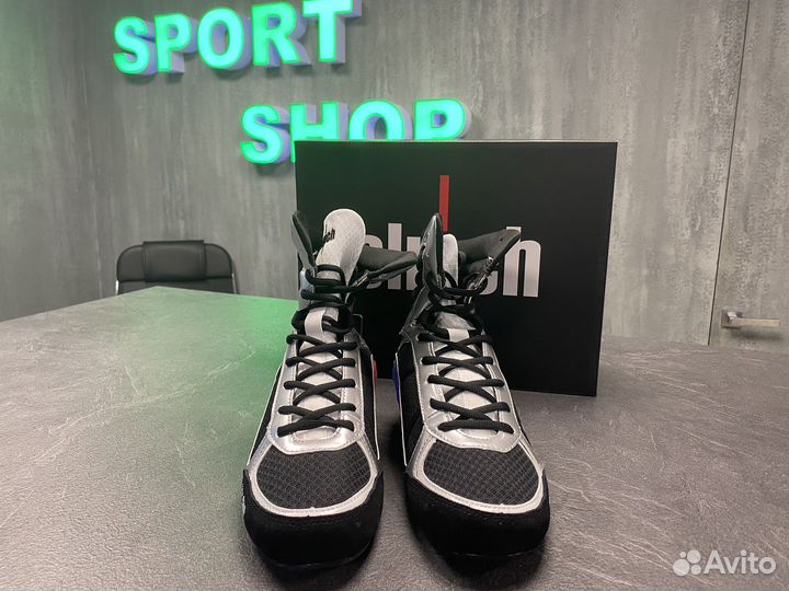 Боксерки Clinch