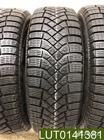 Pirelli Ice Zero FR 195/65 R15 95T