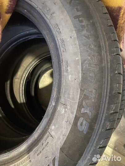 Primewell Valera Winter 3.25/4.5 R4 19B