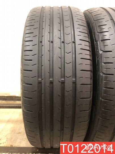 Continental ContiPremiumContact 5 195/55 R15 85H