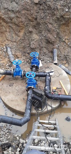 Электромуфтовый аппарат для сварки труб пнд пэ 100