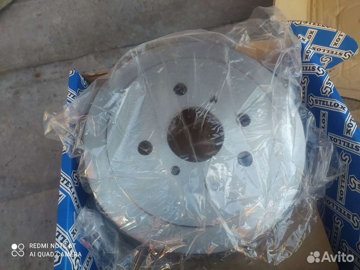 6020 1870sx барабан тормозной