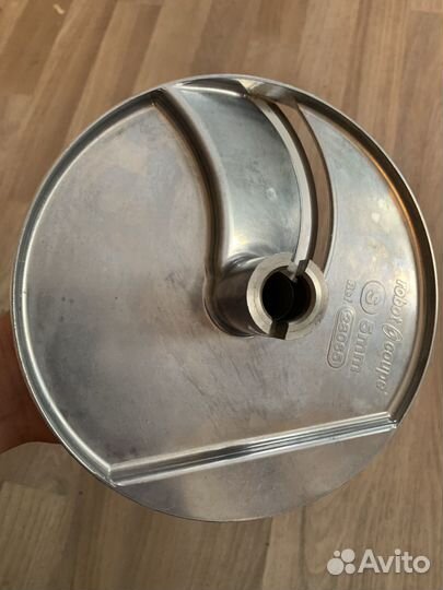 Диск (насадка) robocoupe cl52