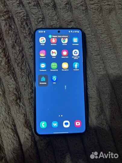 Samsung s23 8-256