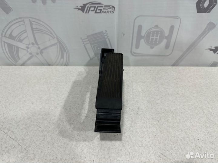 Педаль газа Mercedes-Benz E S211 OM646.961 2003