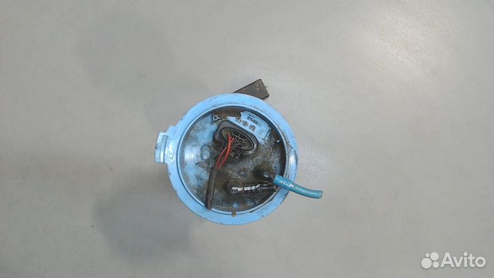 Насос топливный электрический Volkswagen Jetta 6