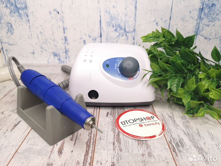 Аппарат для маникюра Strong