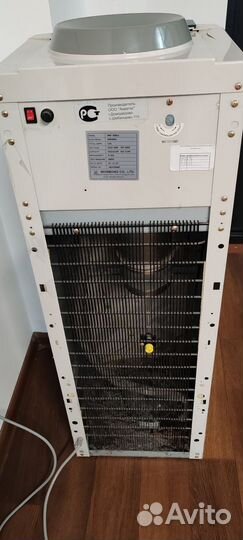 Кулер для воды Bio Family WBF 1000 LA