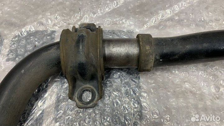 Стабилизатор поперечной устойчивости передний