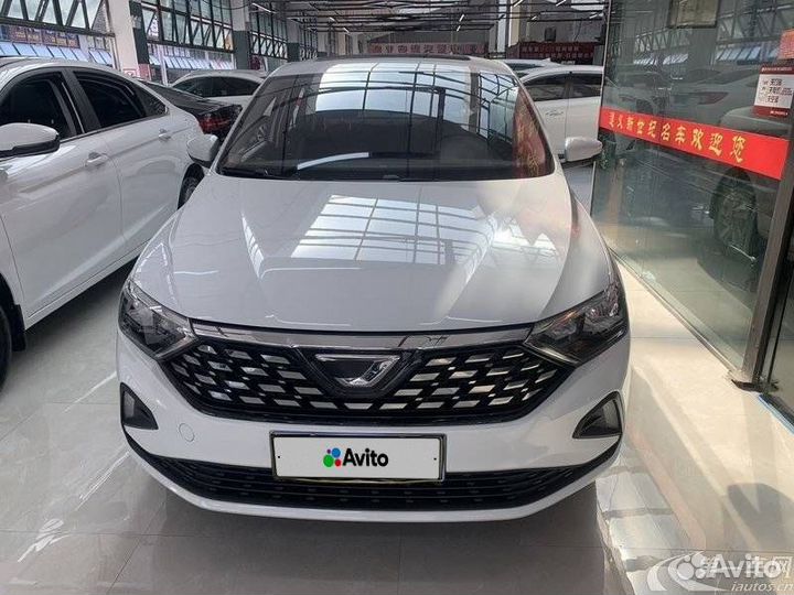 Jetta VA3 1.5 AT, 2020, 15 000 км